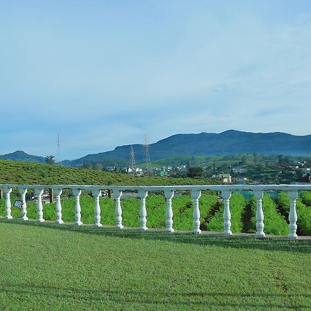 Canvi Villa ヌワラ・エリヤ エクステリア 写真