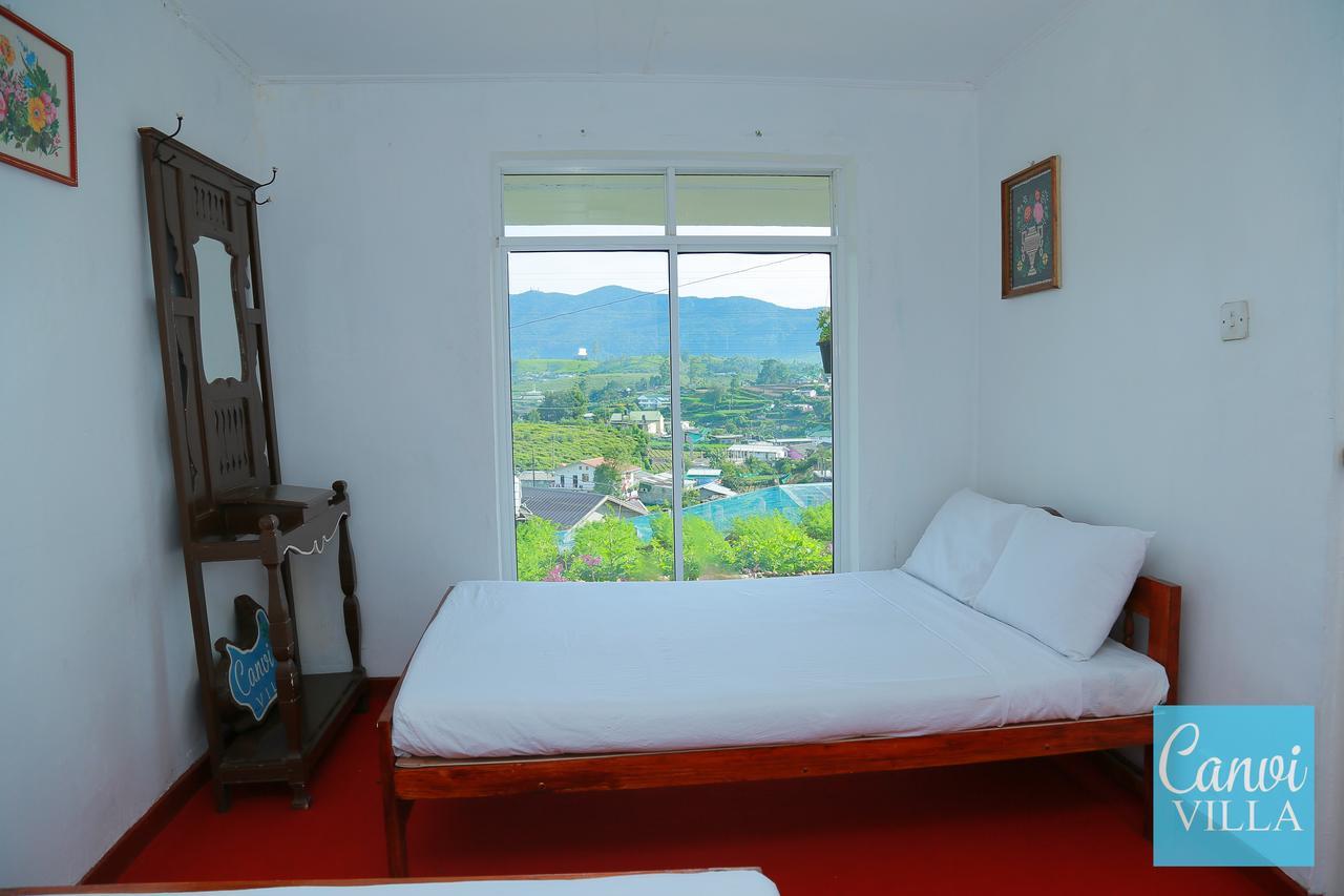 Canvi Villa ヌワラ・エリヤ エクステリア 写真