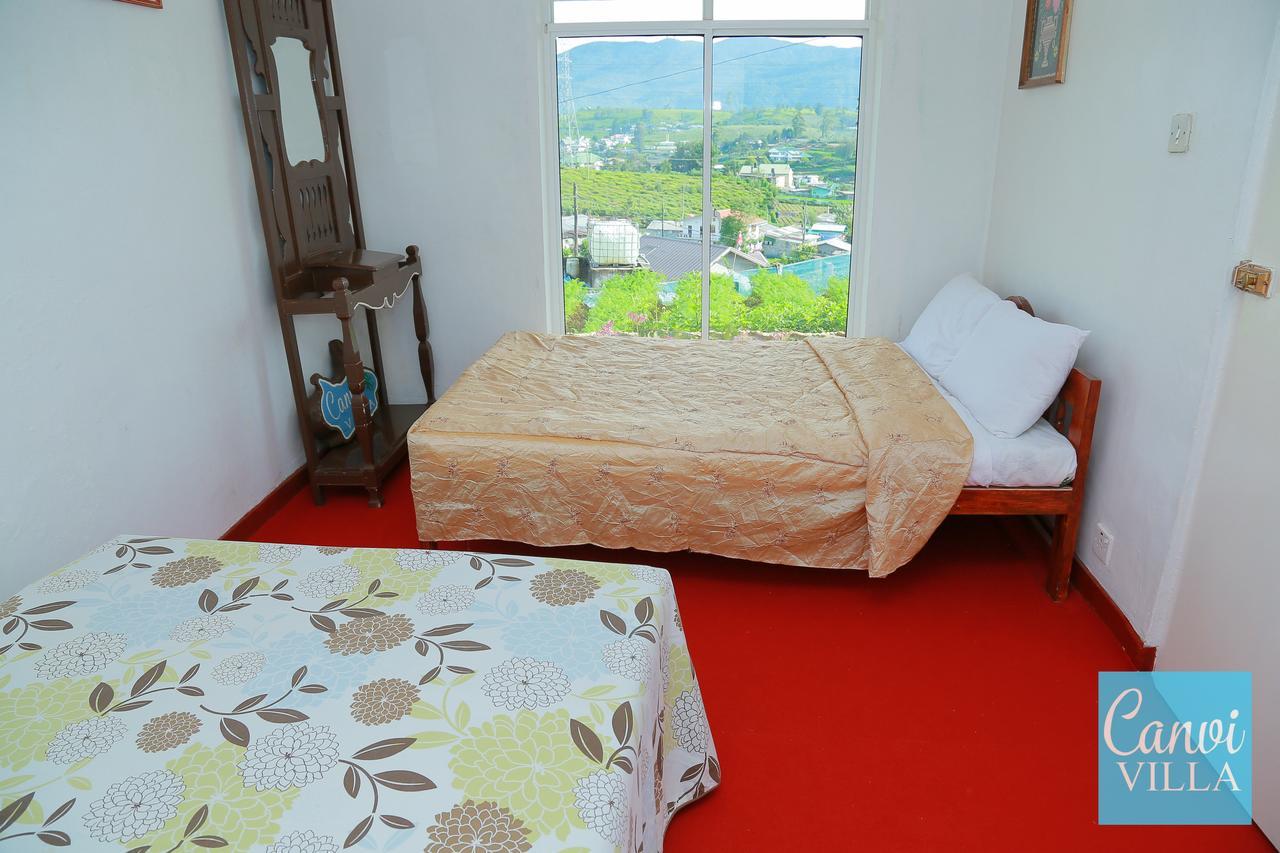 Canvi Villa ヌワラ・エリヤ エクステリア 写真