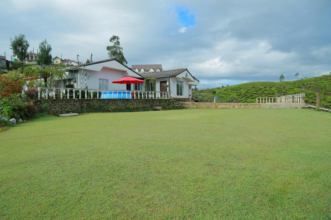 Canvi Villa ヌワラ・エリヤ エクステリア 写真